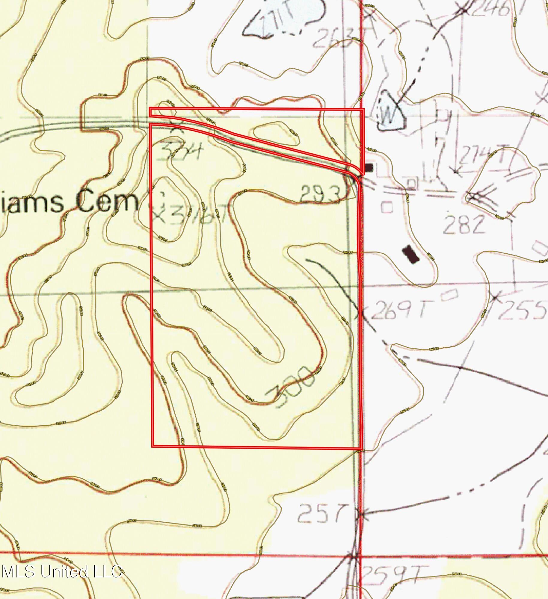 Dividing Ridge Road Property Photo 11