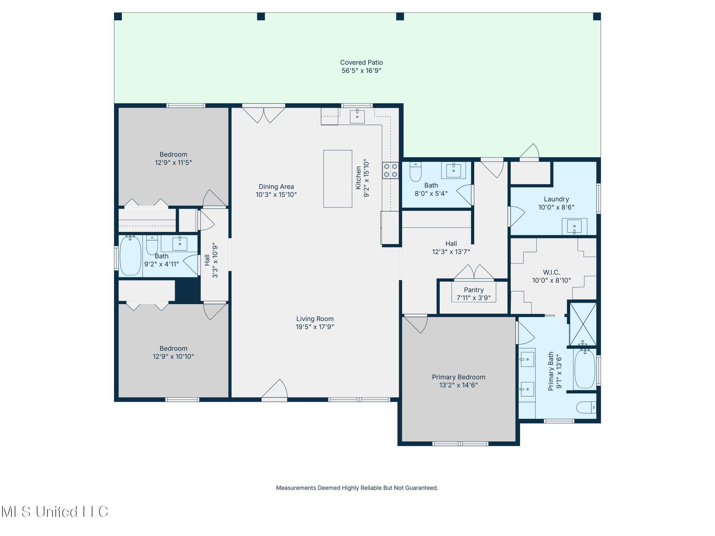 832 Combel Street Property Photo 6