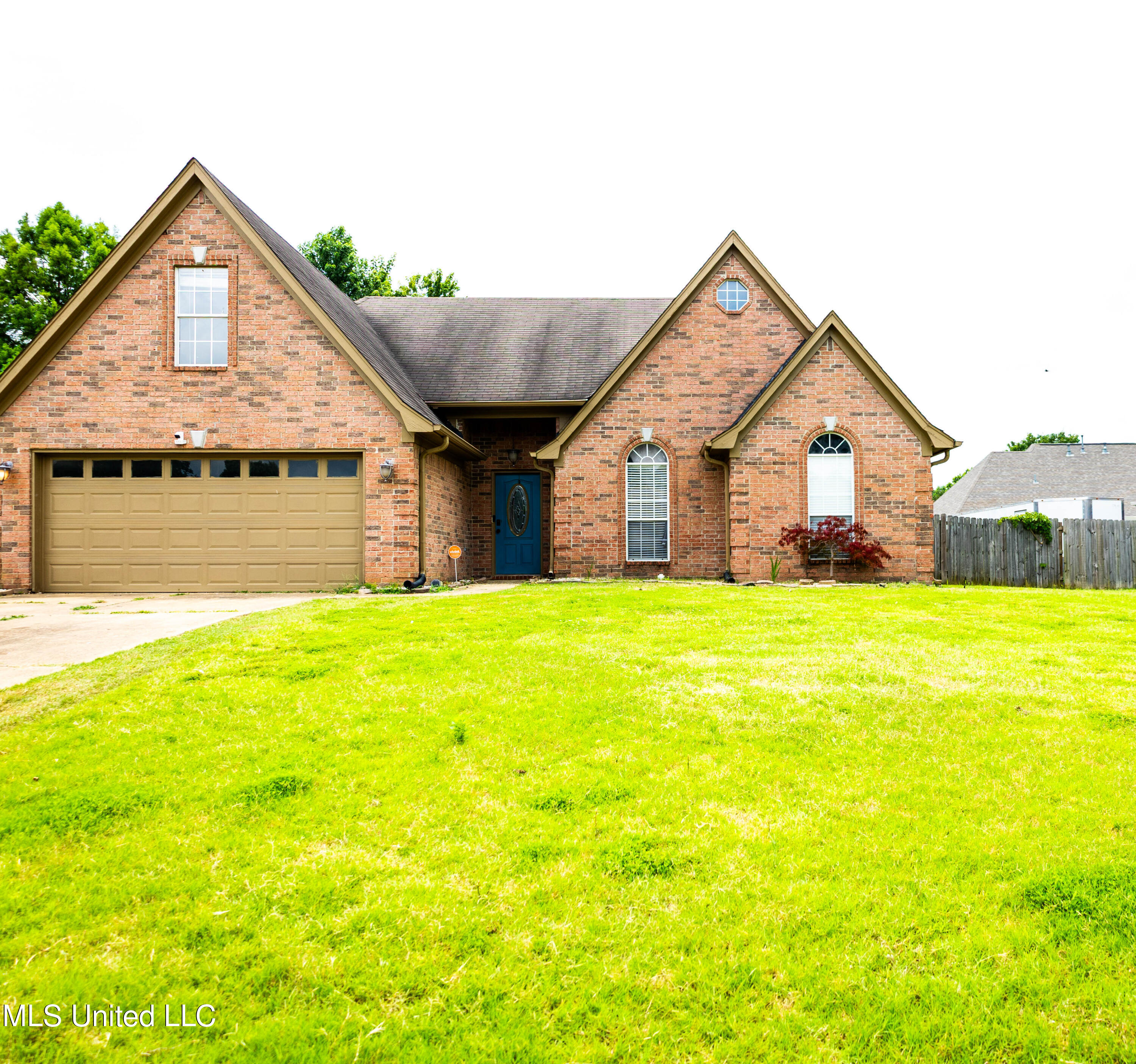 7803 Tucker Drive Property Photo 1