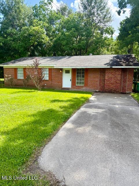 9721 Highway 613