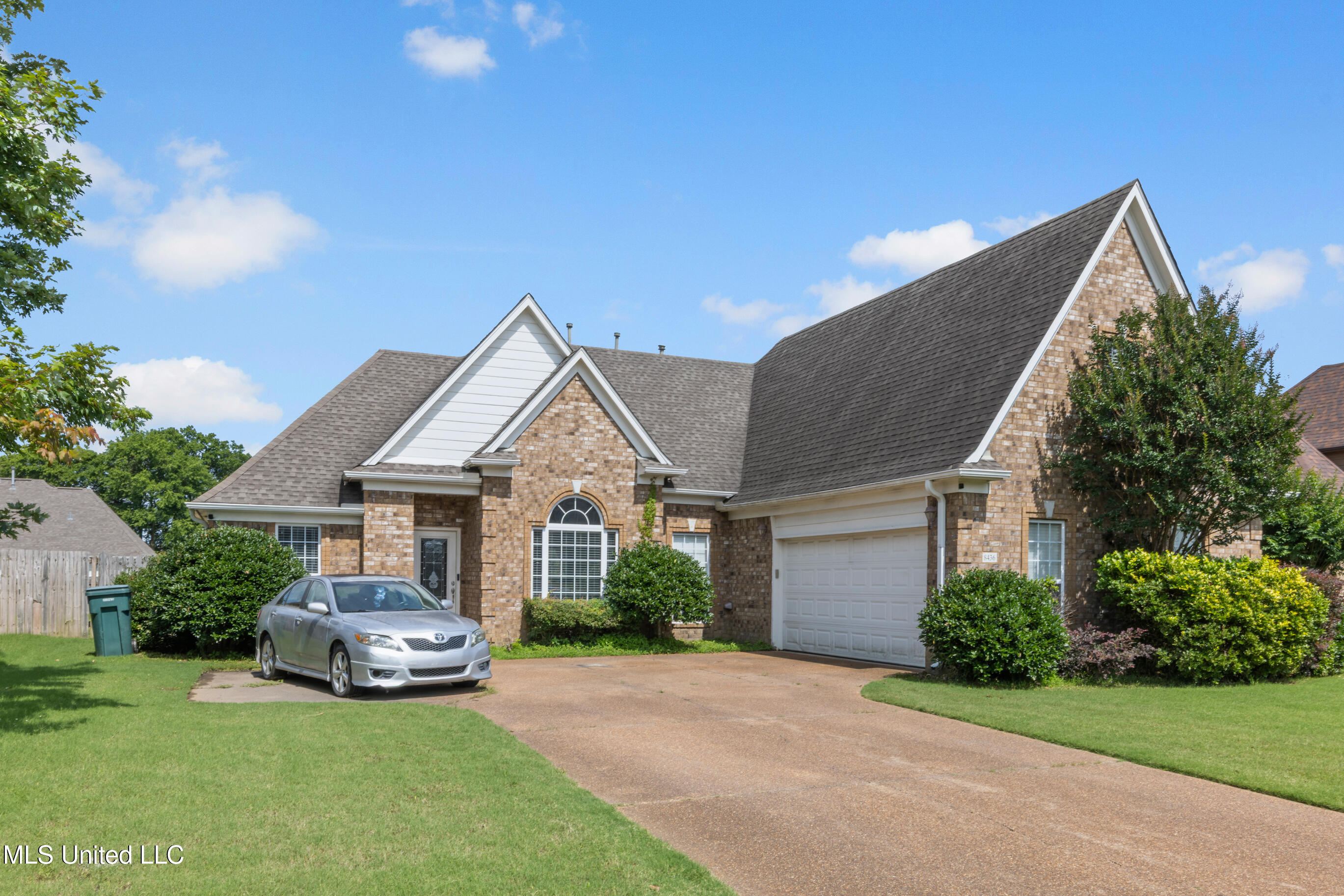 8436 Ansley Park Lane Property Photo 1