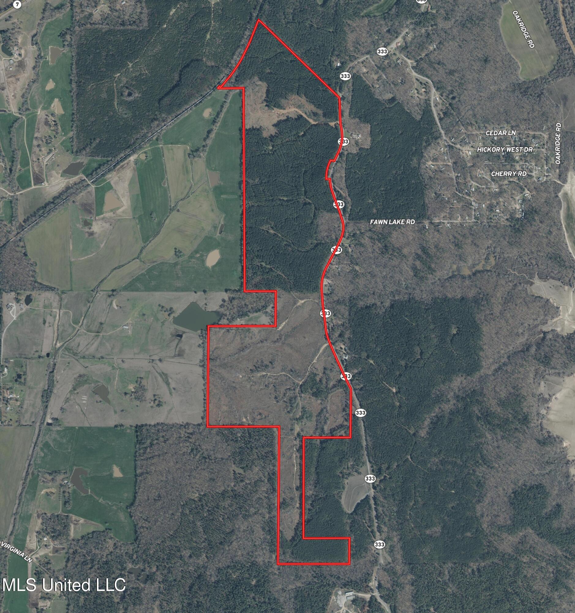 Off Highway 333 Property Photo 13