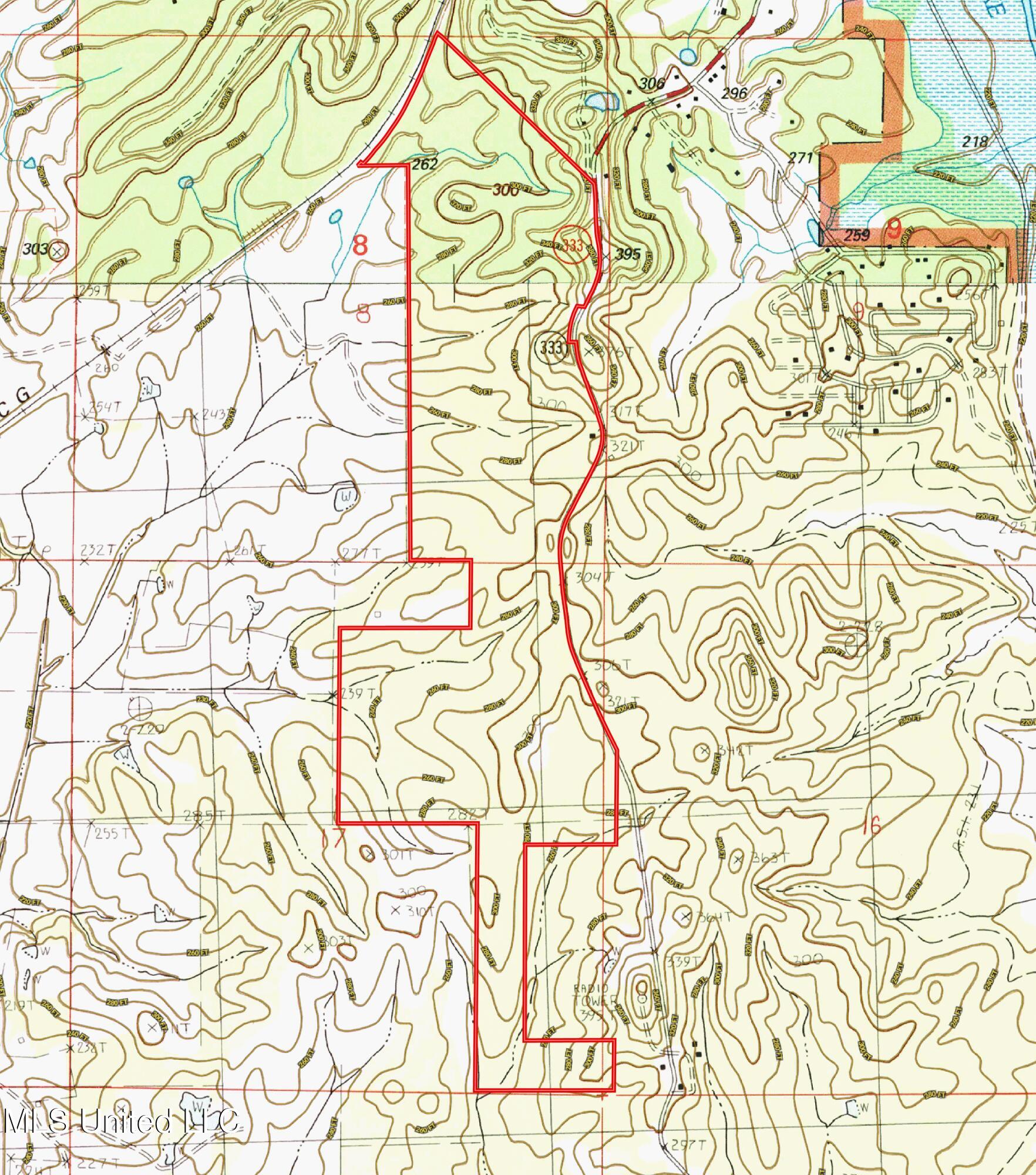 Off Highway 333 Property Photo 16