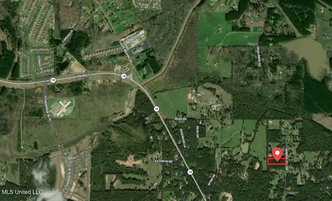 00 Hebron Hill Drive Property Photo 1