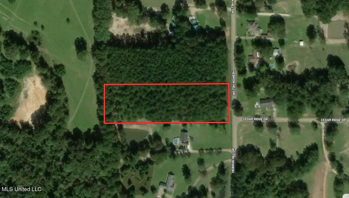 00 Hebron Hill Drive Property Photo 2