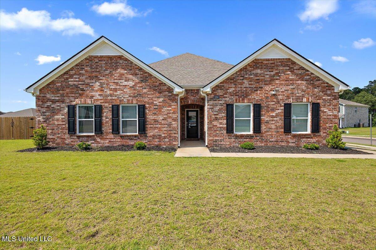 2250 Hyacinth Lane Property Photo 1