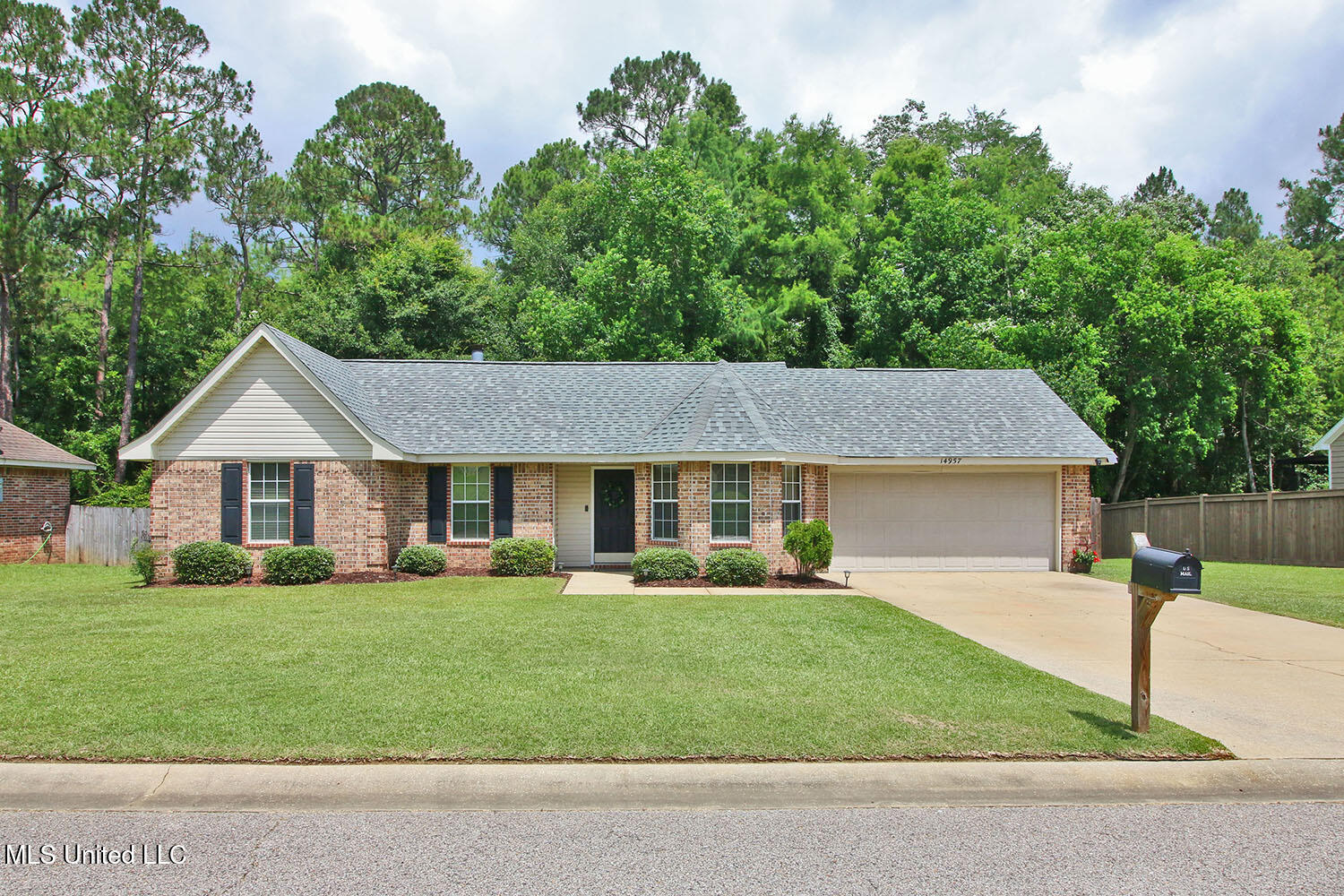 14957 Audubon Lake Boulevard Property Photo 1