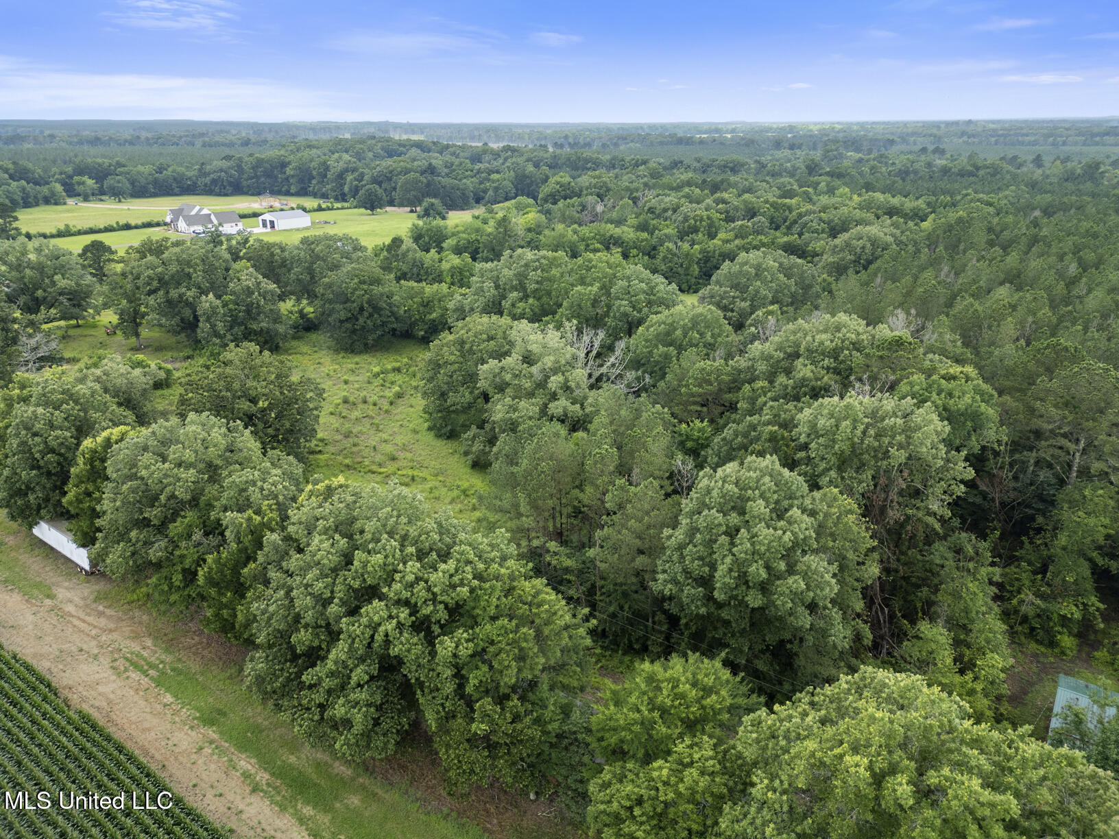 Lewis Prestage Road Property Photo 3