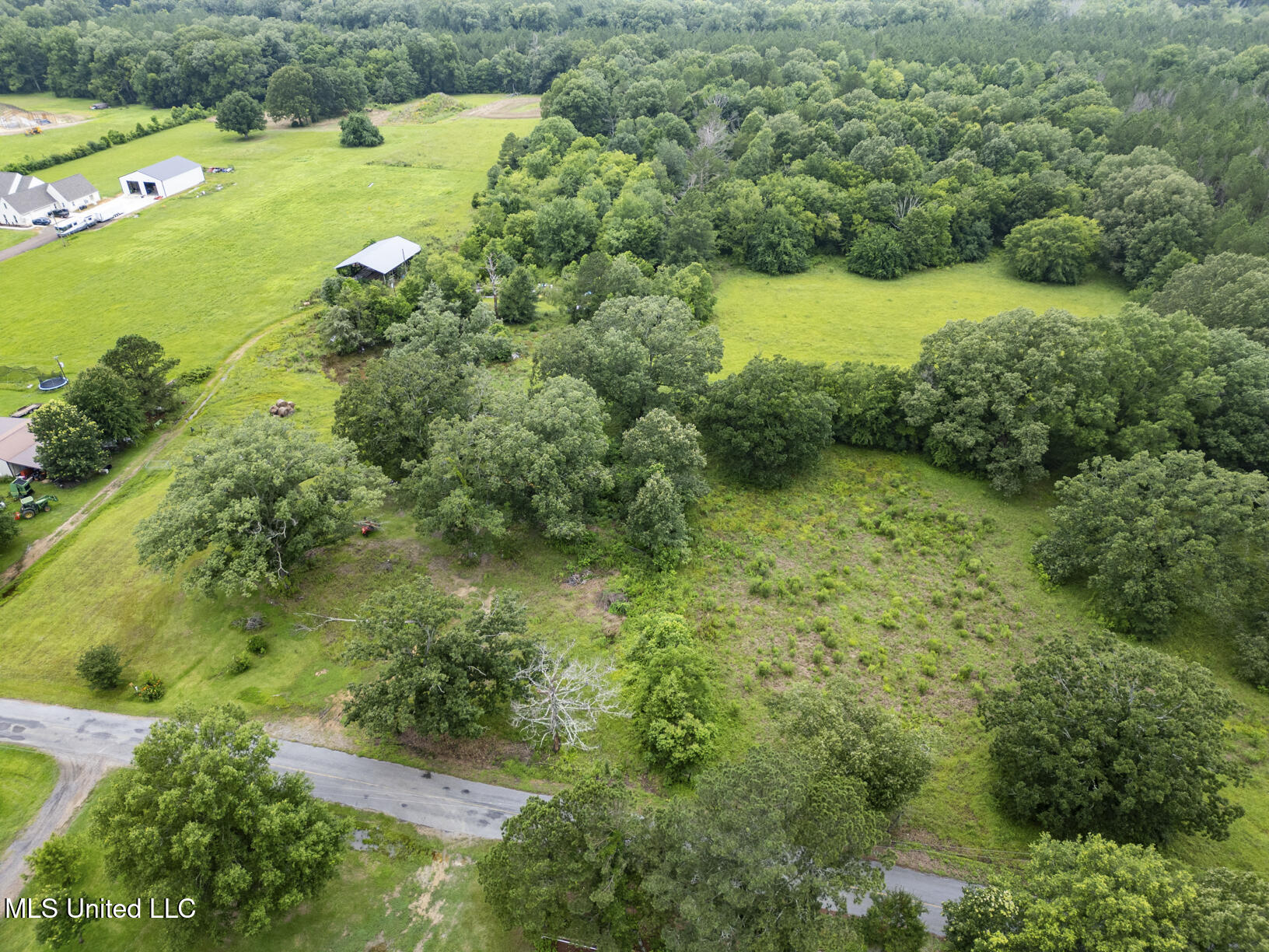 Lewis Prestage Road Property Photo 5