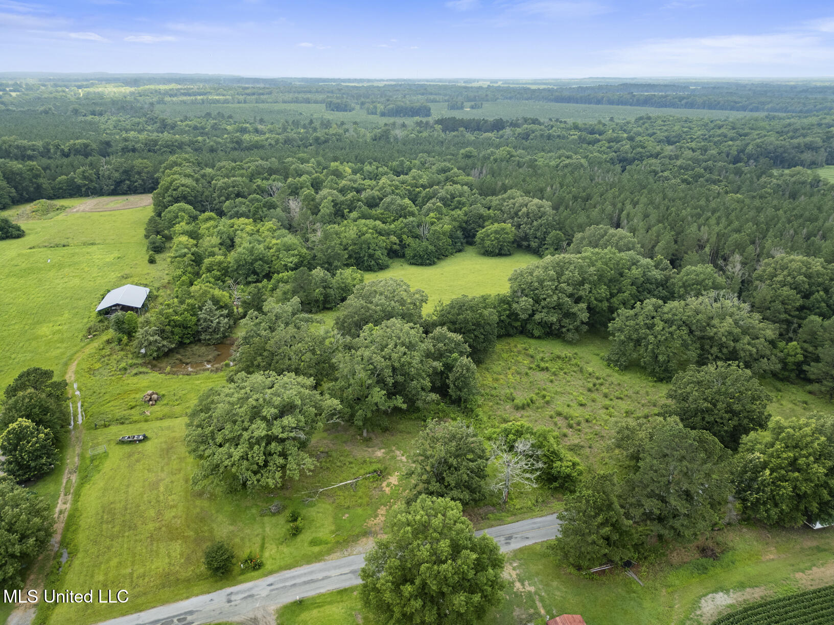 Lewis Prestage Road Property Photo 7