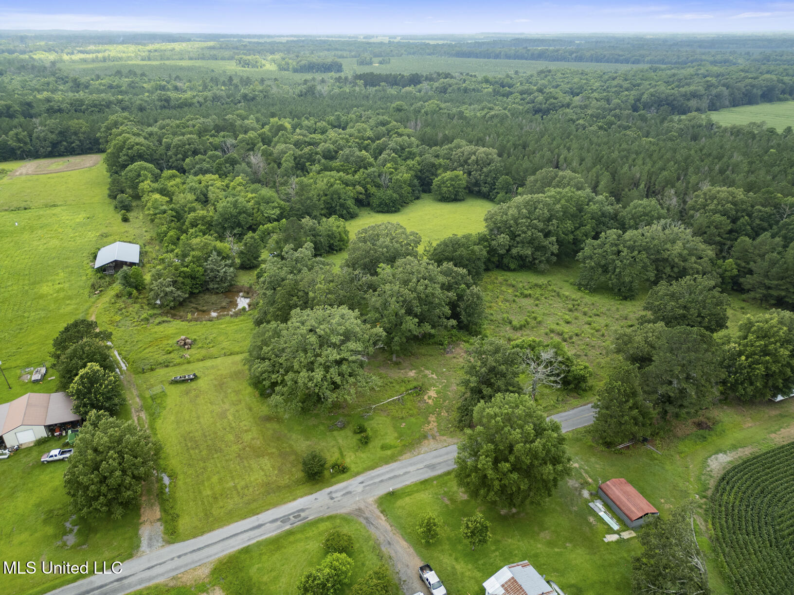 Lewis Prestage Road Property Photo 8