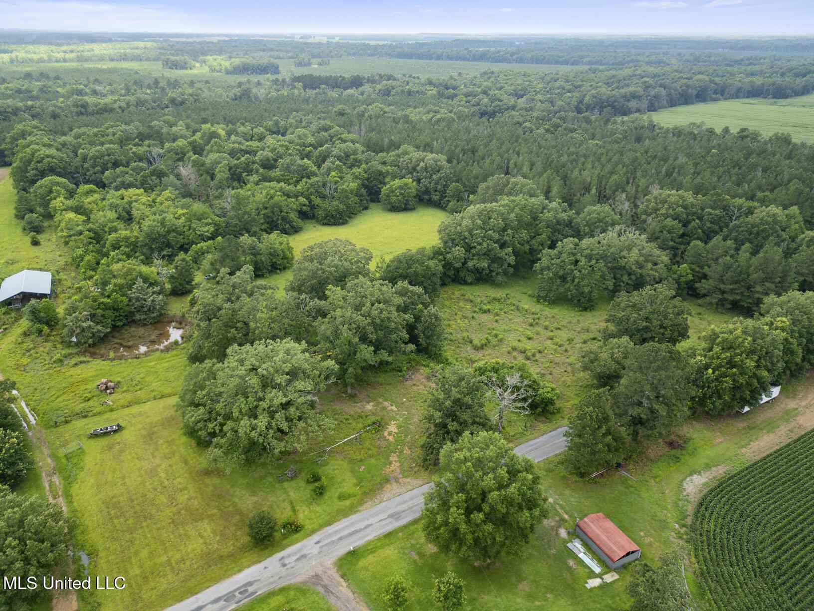 Lewis Prestage Road Property Photo 9