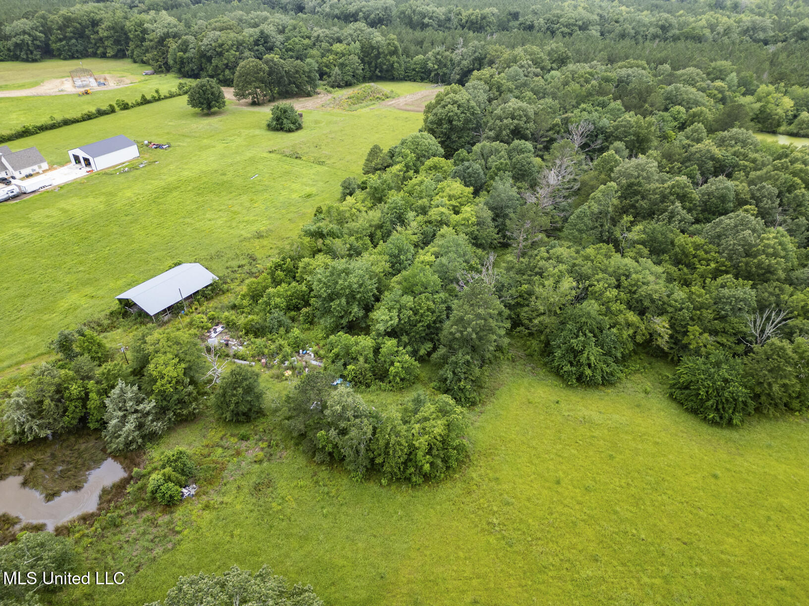 Lewis Prestage Road Property Photo 10