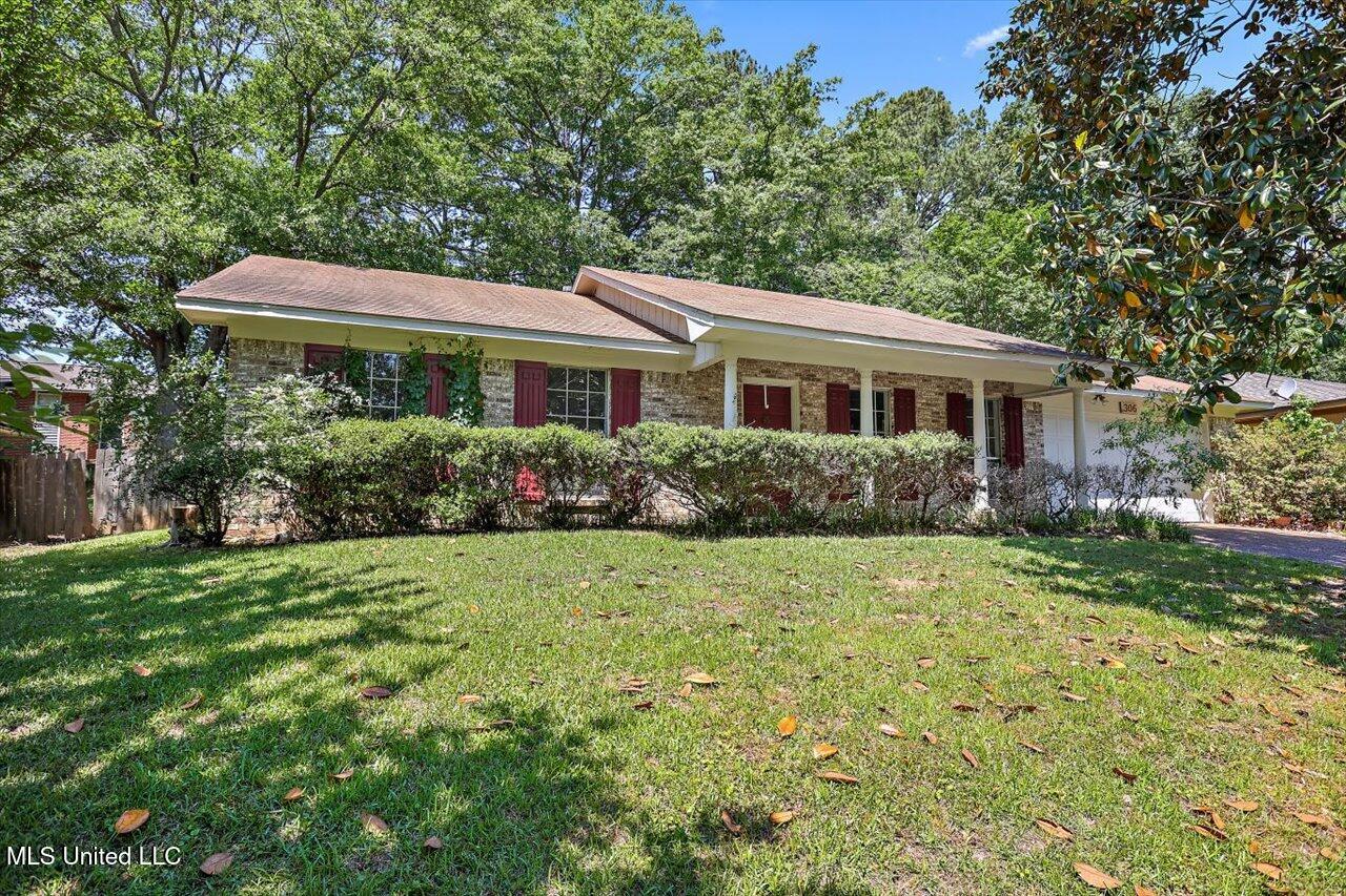 306 Indian Mound Road Property Photo 1