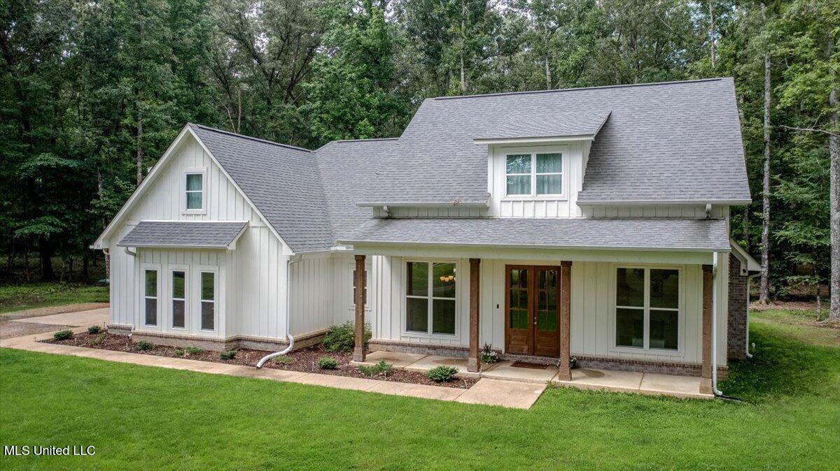 80 Dry Field Cove Property Photo 1