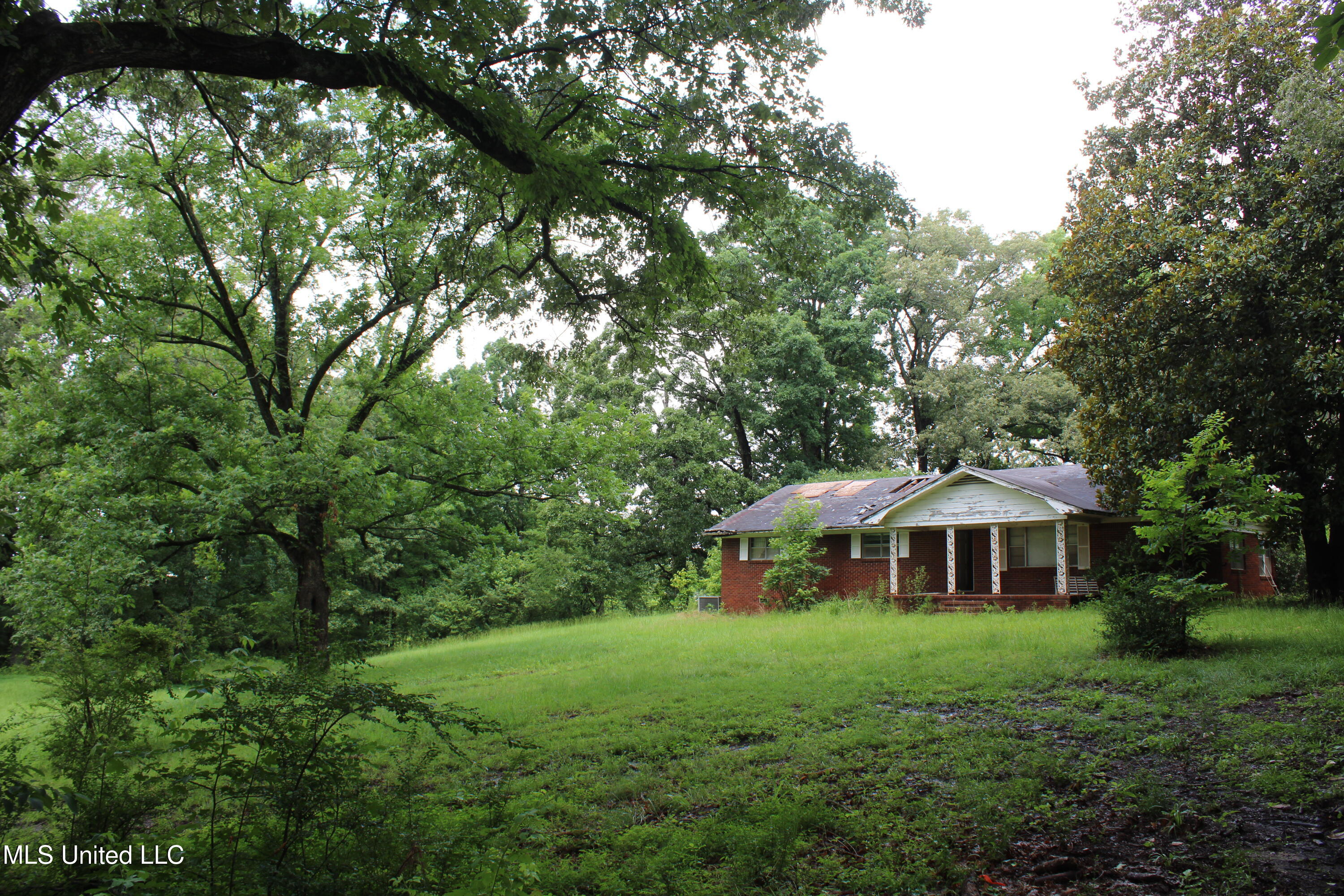 8484 Goodman Road Property Photo 6