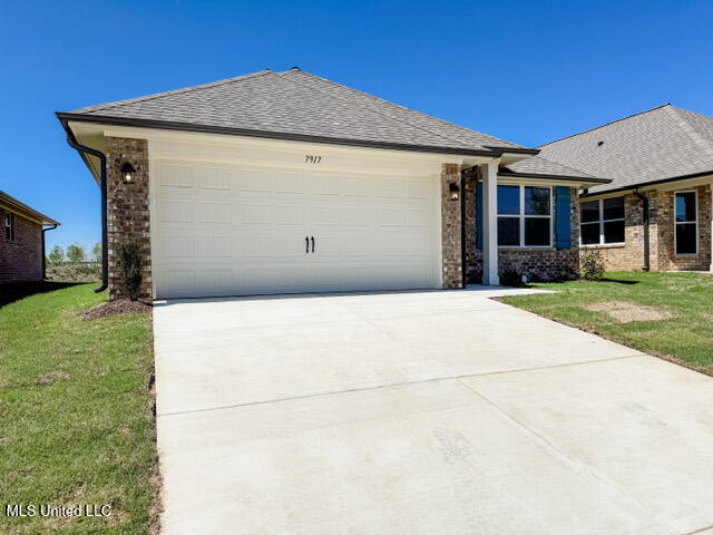 7881 Gardendale Drive Property Photo 1