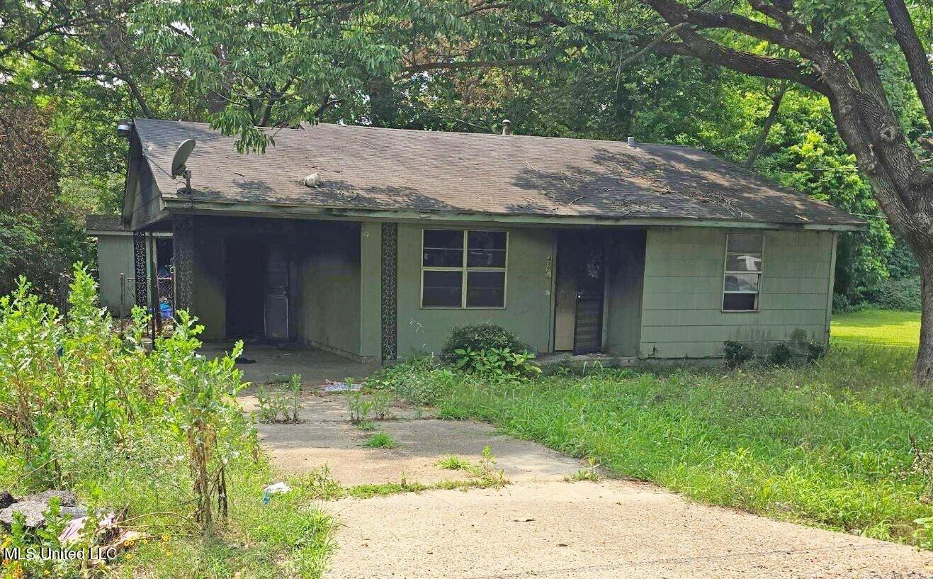 437 2nd Street Property Photo 1