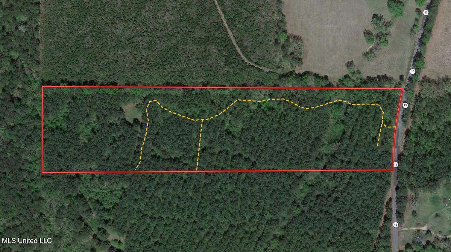 4884 Hwy 13 North Property Photo 10