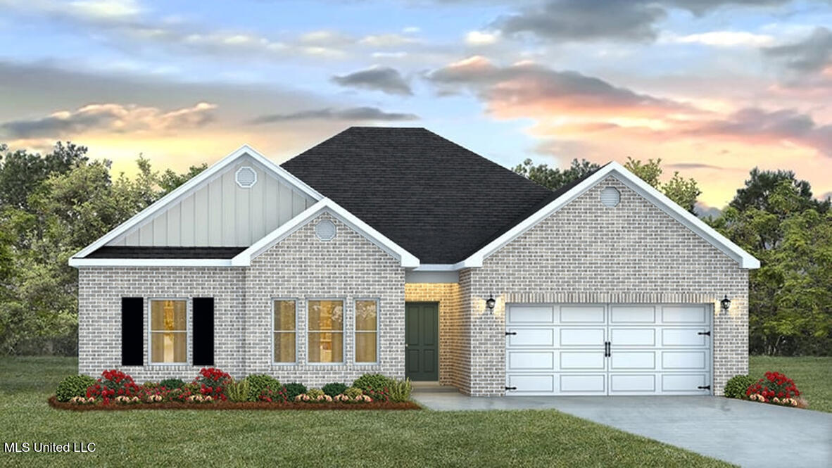 16066 Blue Ridge Drive Property Photo 1