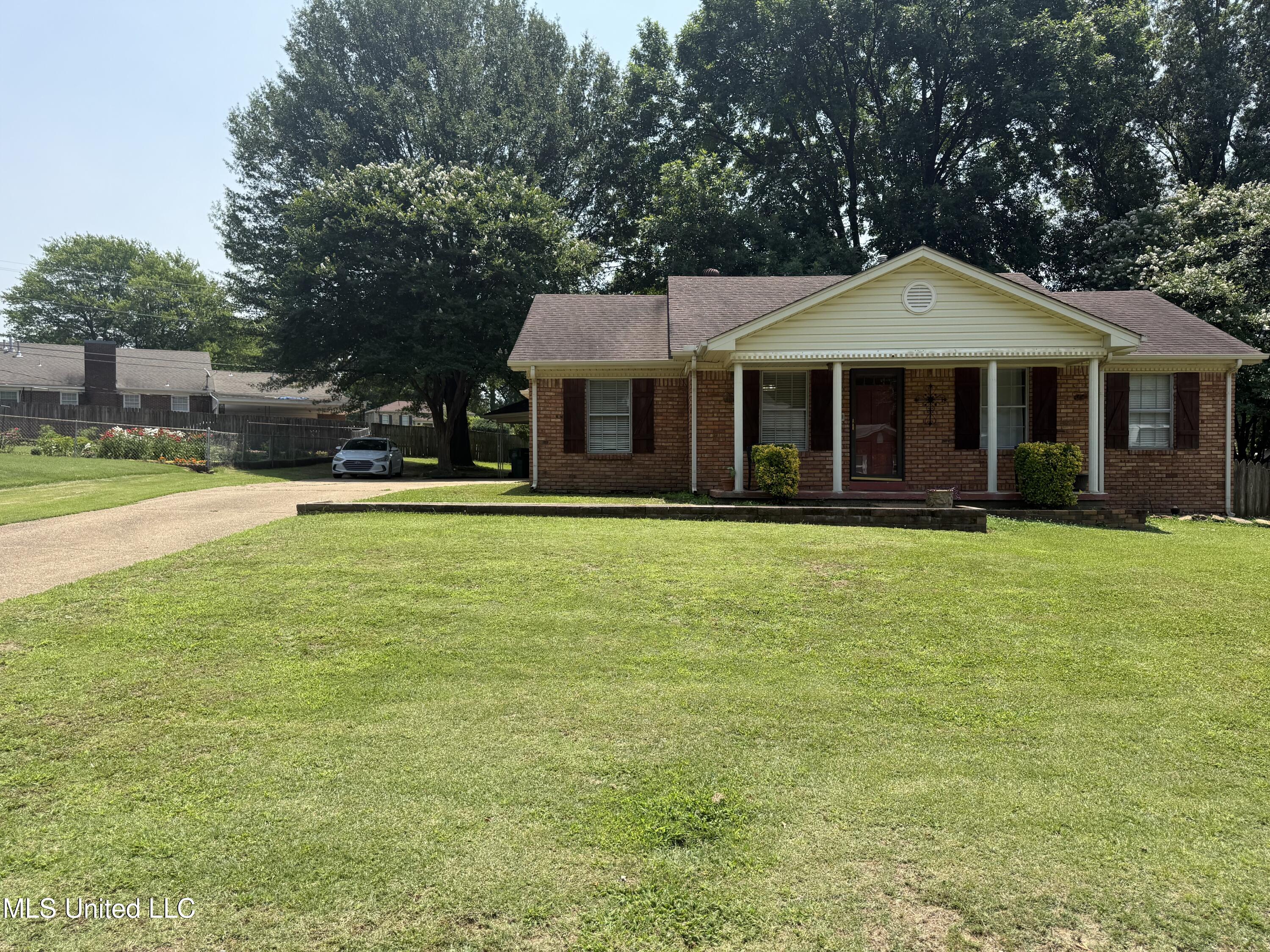 8528 E Cedar Circle Circle Property Photo 1