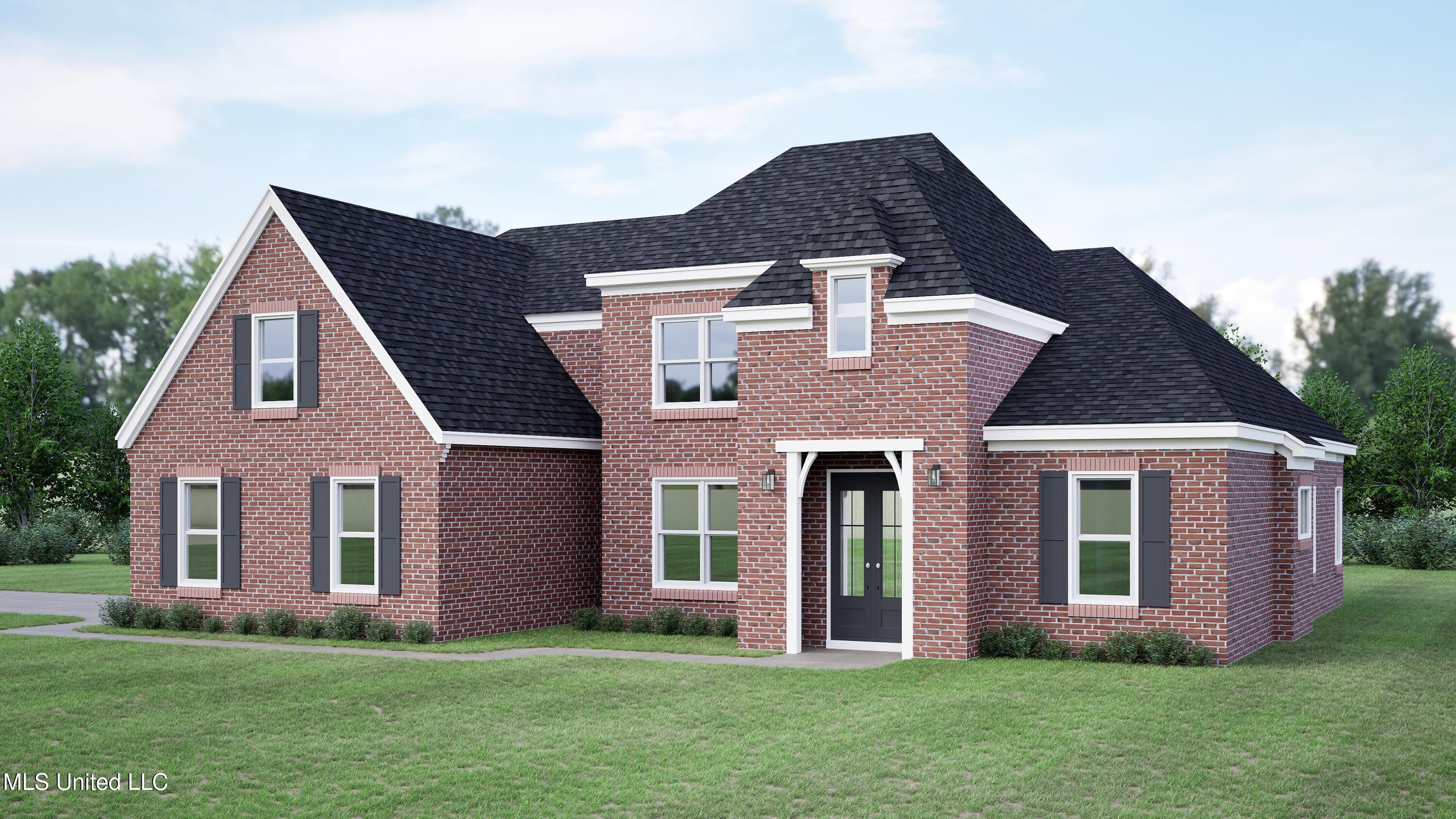 2007 College Road Property Photo 1
