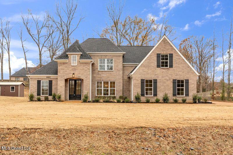 2007 College Road Property Photo 2