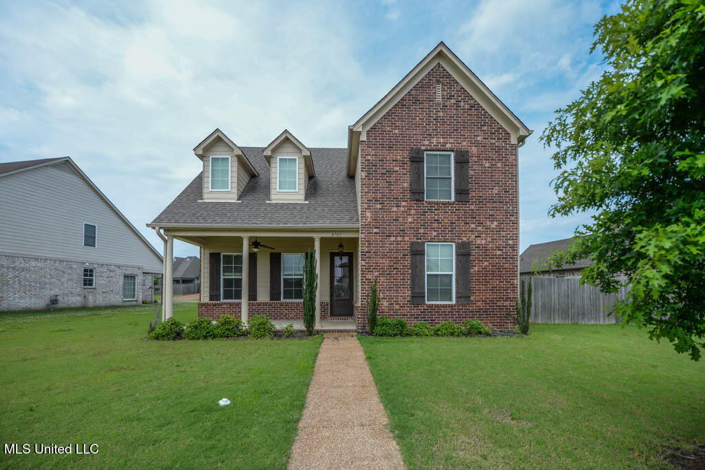 4705 Dublin Property Photo 1