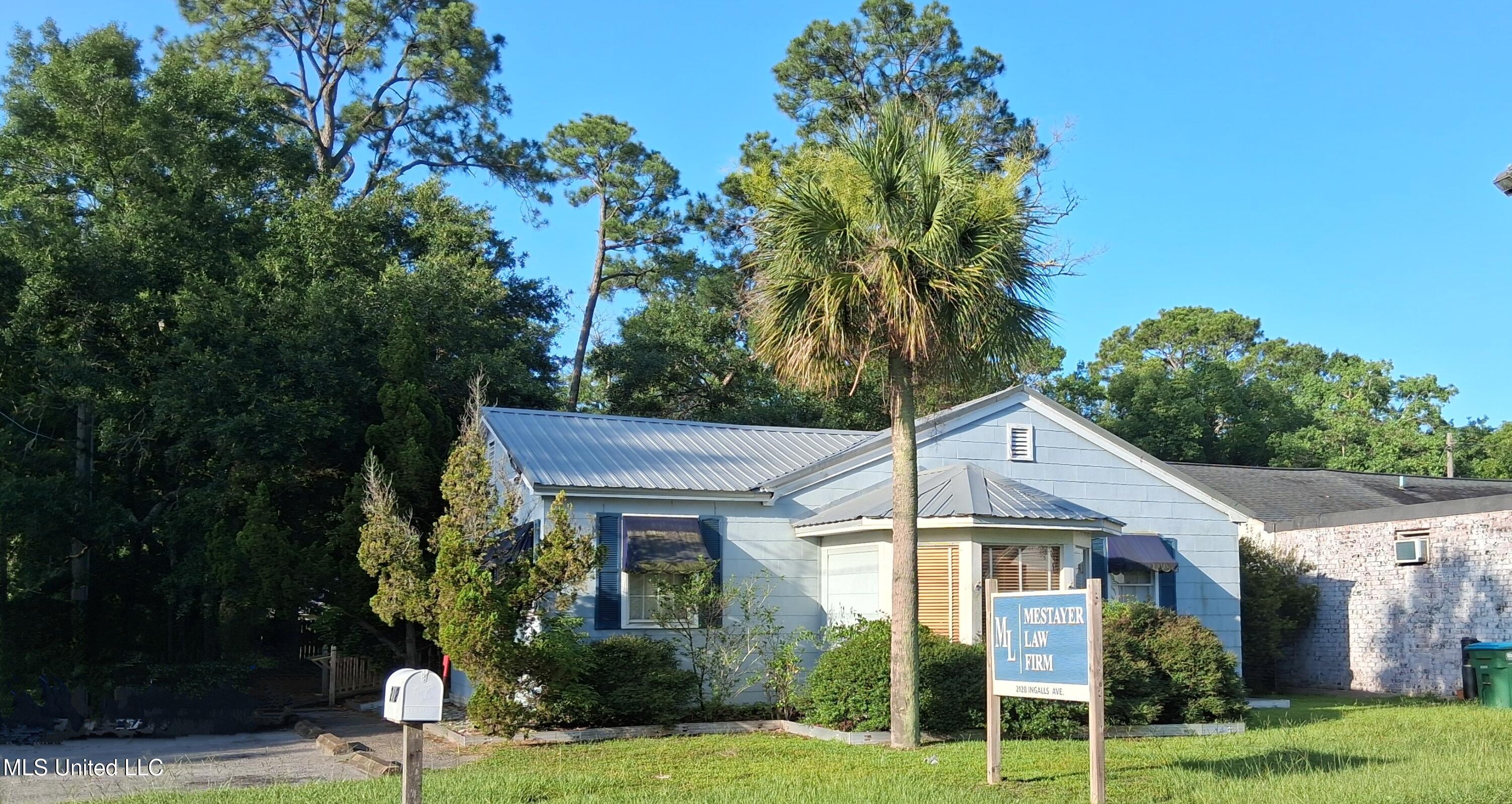 2128 Ingalls Avenue Property Photo 1