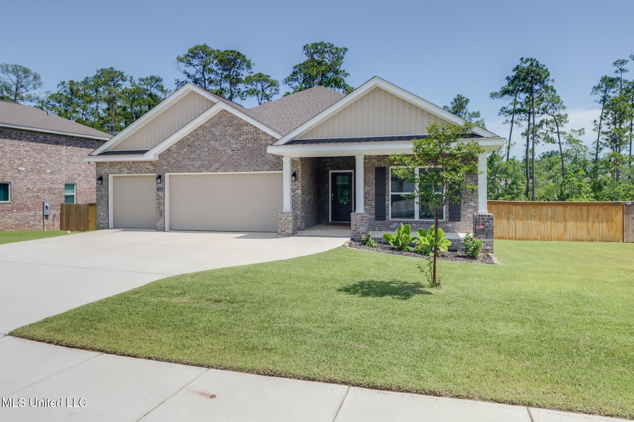 11625 Talla Drive Property Photo 1