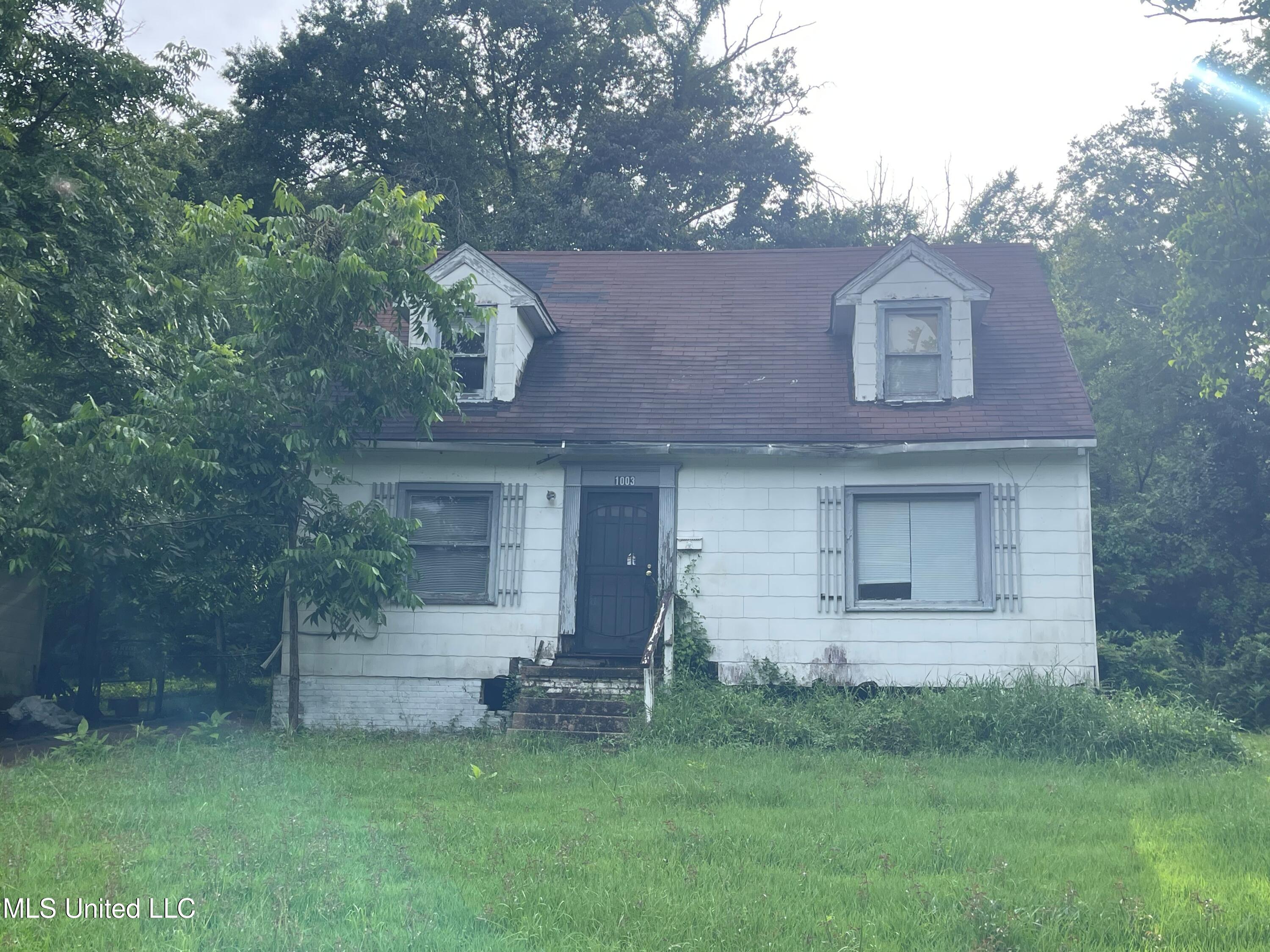 1003 Wynwood Drive Property Photo 1