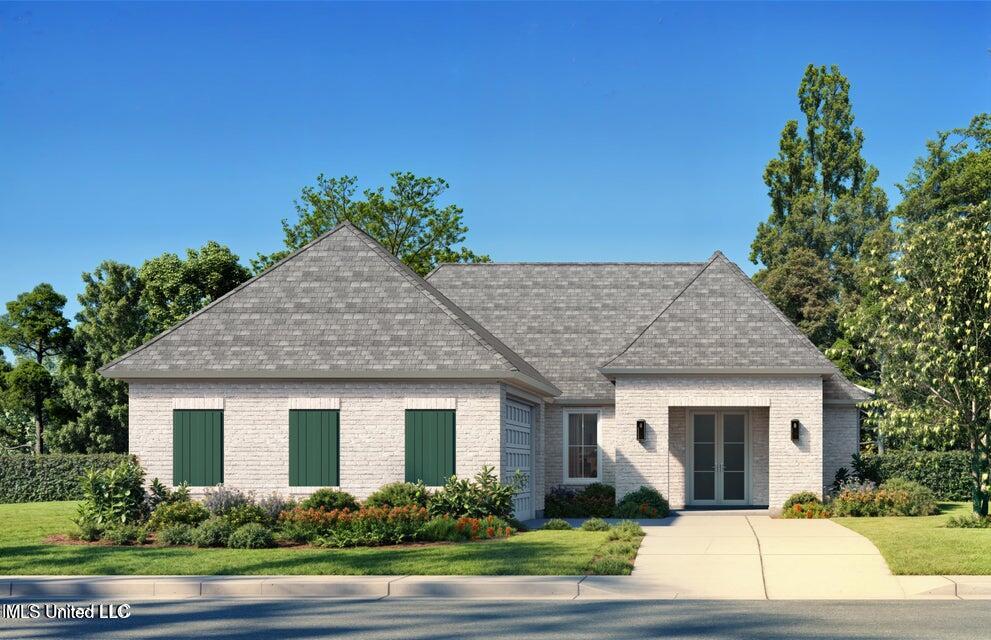 10875 Lily Lane Property Photo 1