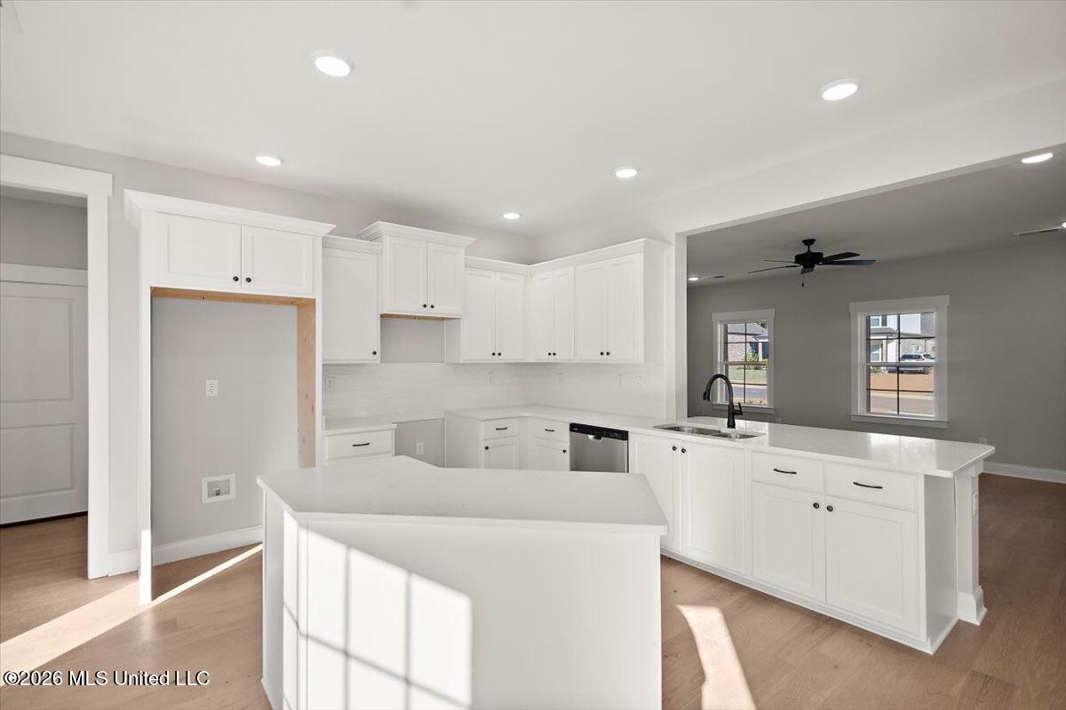 1347 Creekside Lane Property Photo 13