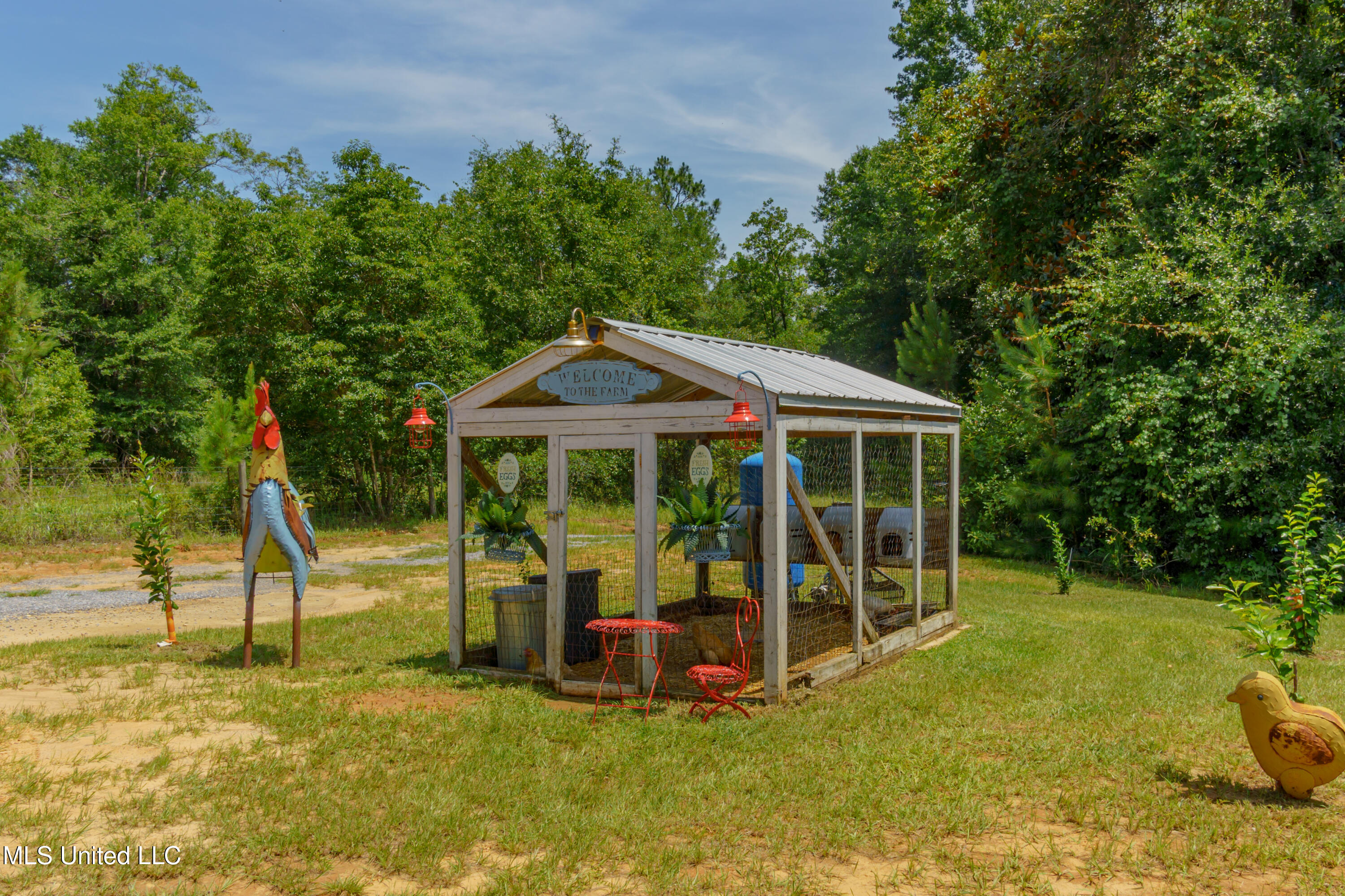 5211 Agricola Latonia Road Property Photo 40