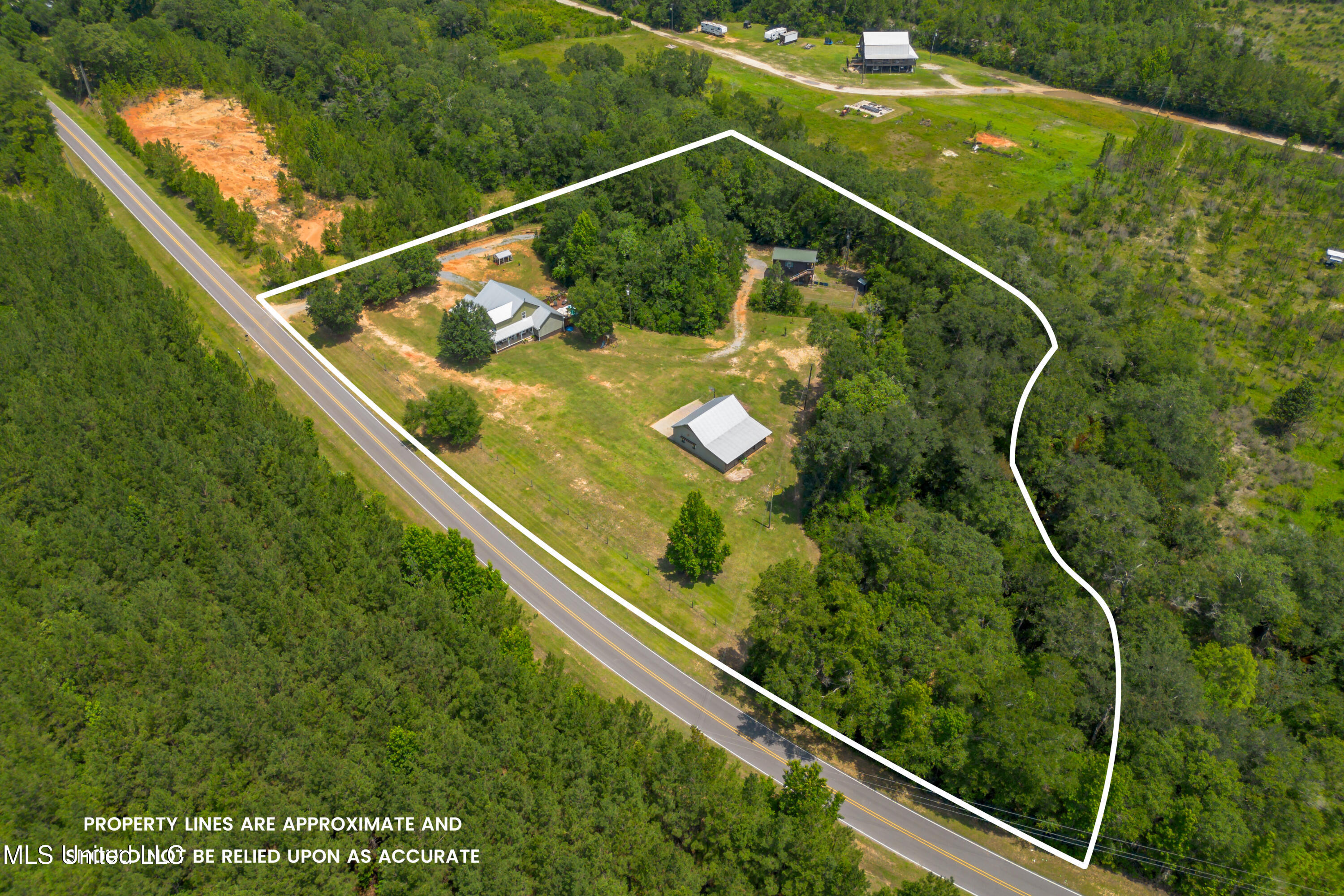 5211 Agricola Latonia Road Property Photo 50