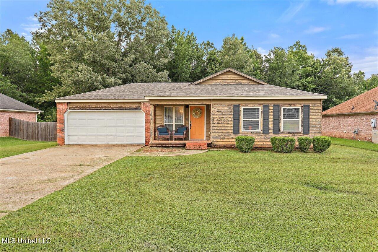 210 Terry Brook Drive Property Photo 1