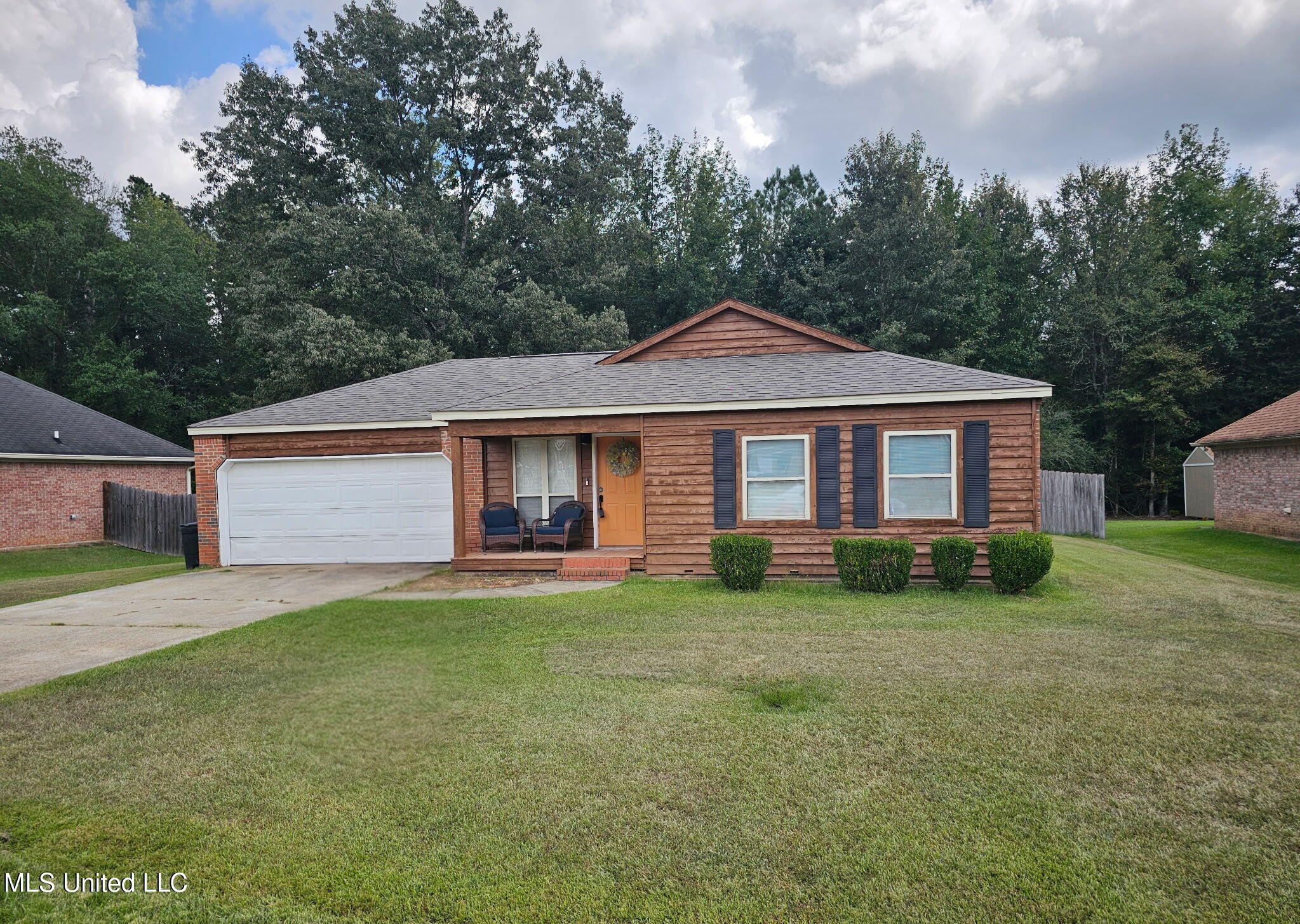 210 Terry Brook Drive Property Photo 2