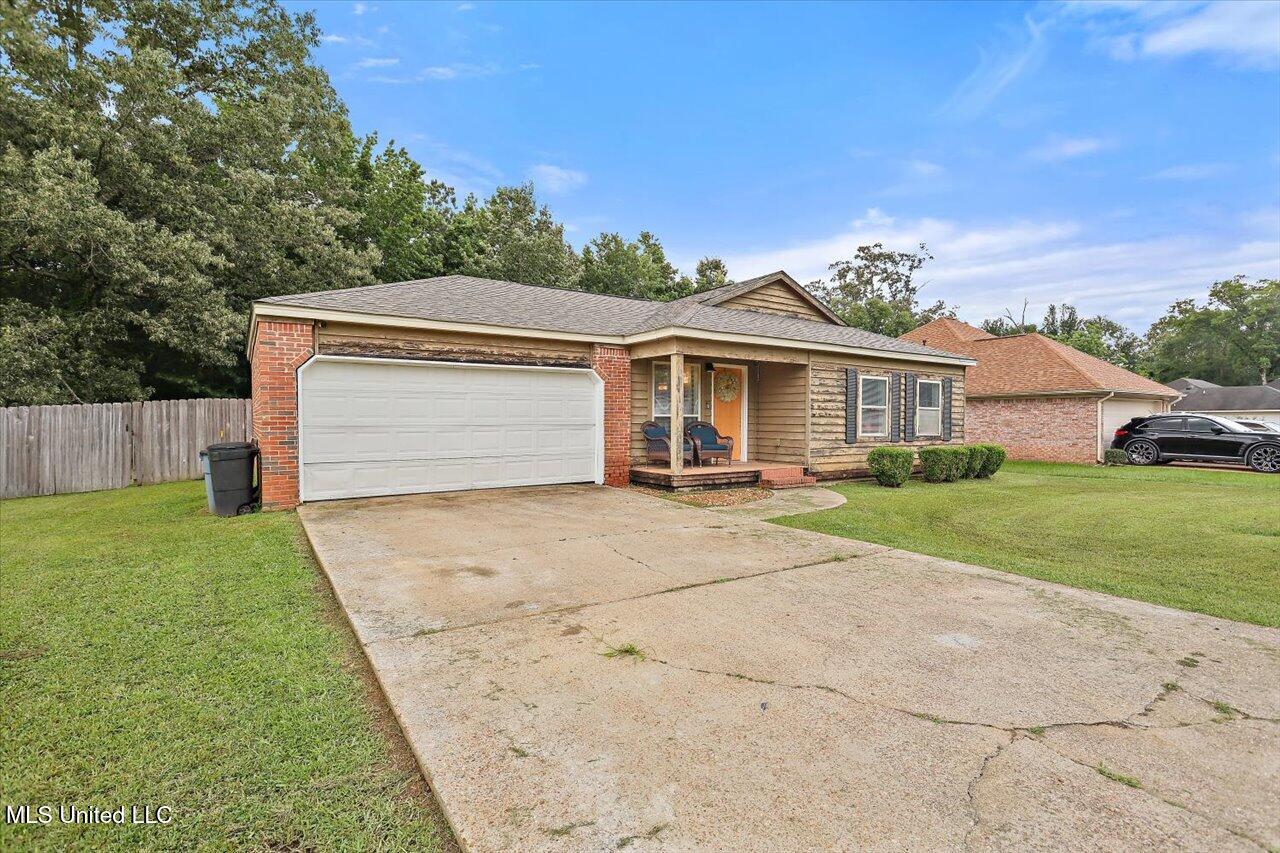 210 Terry Brook Drive Property Photo 3