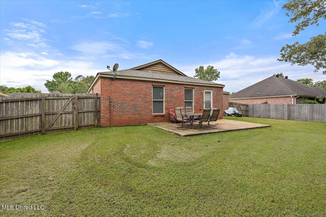 210 Terry Brook Drive Property Photo 24