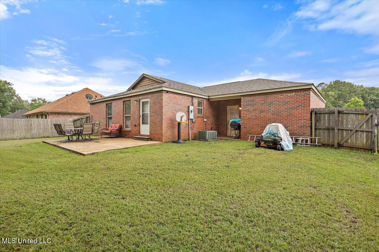 210 Terry Brook Drive Property Photo 25