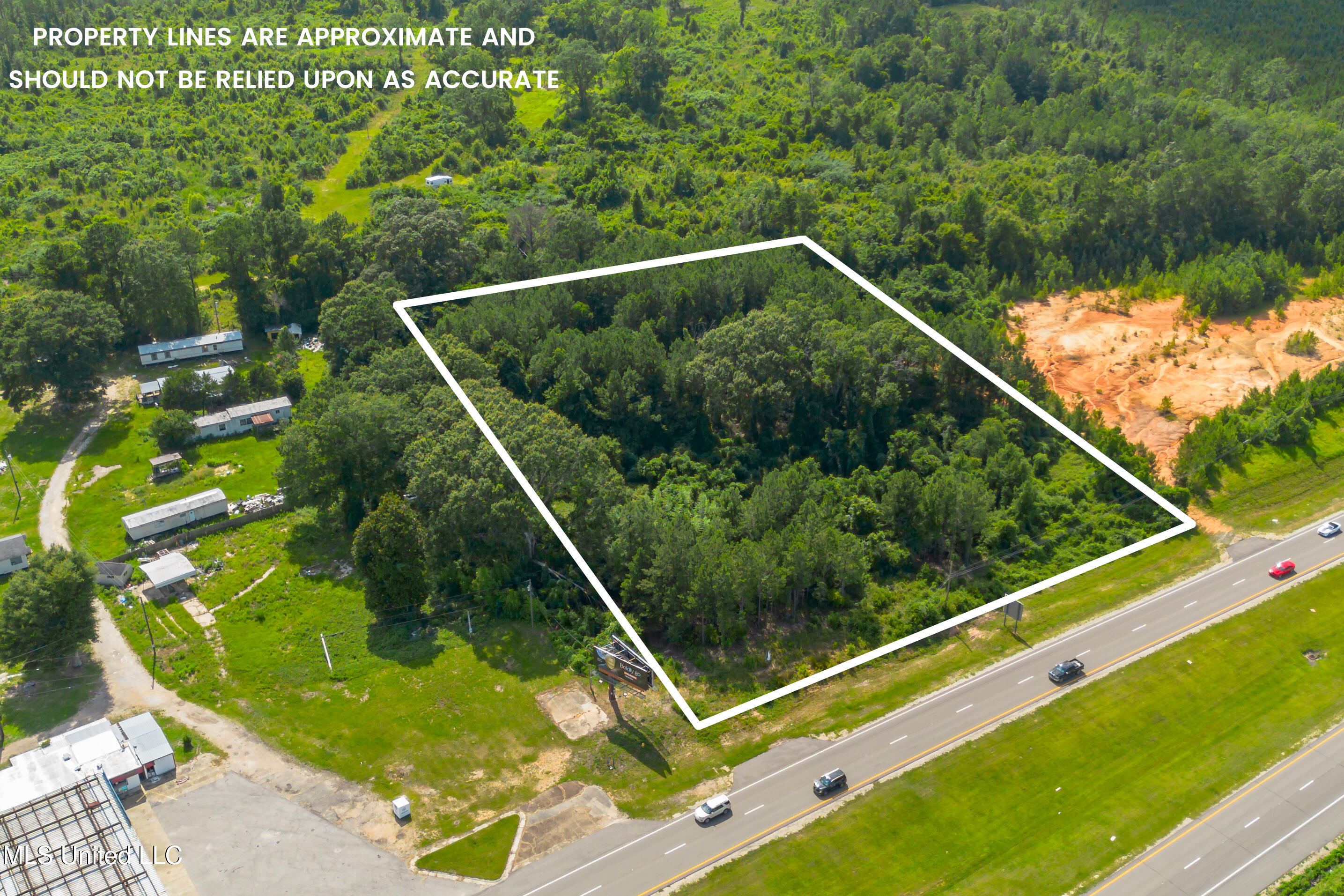 4883 U S Highway 49 Property Photo 4