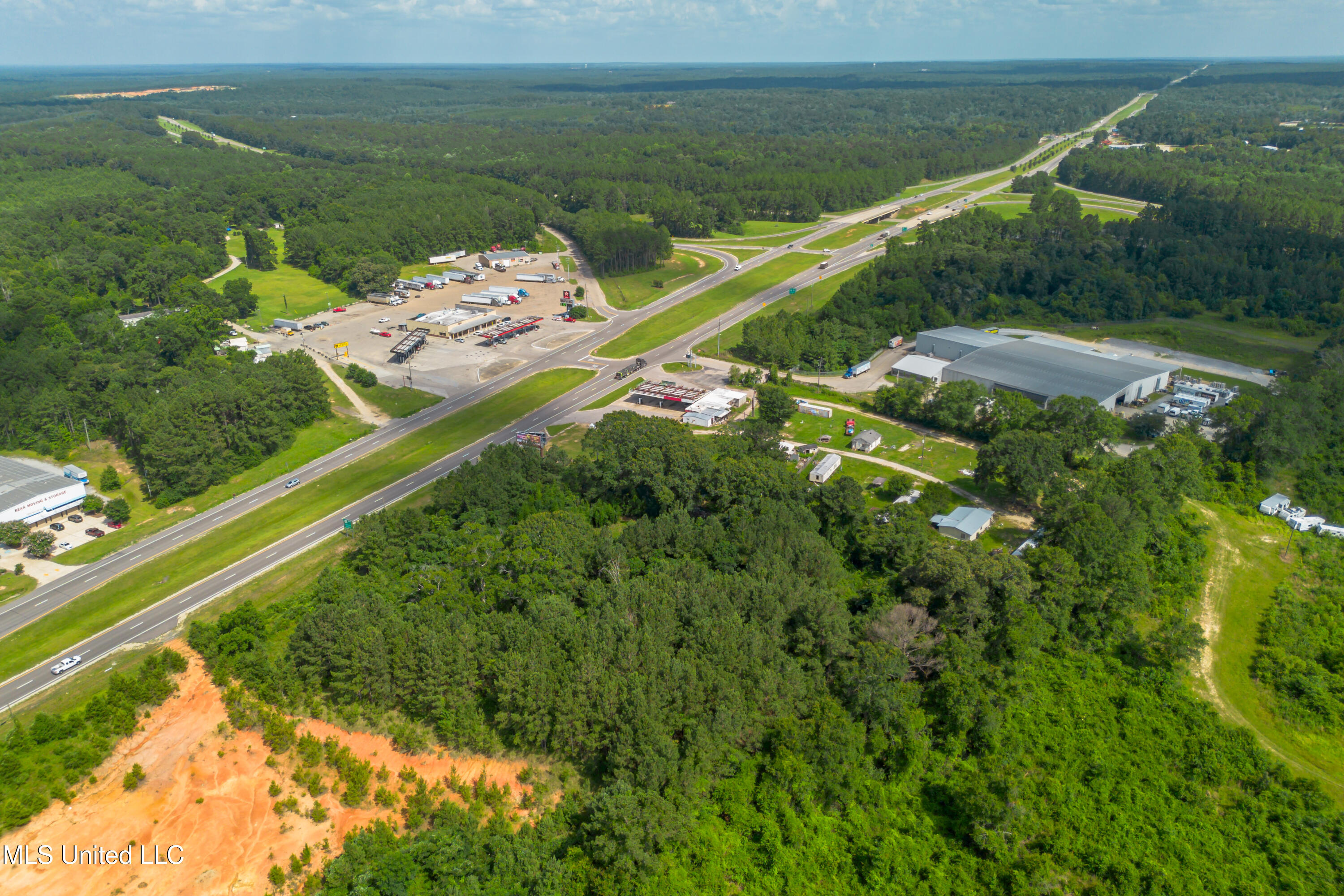 4883 U S Highway 49 Property Photo 8