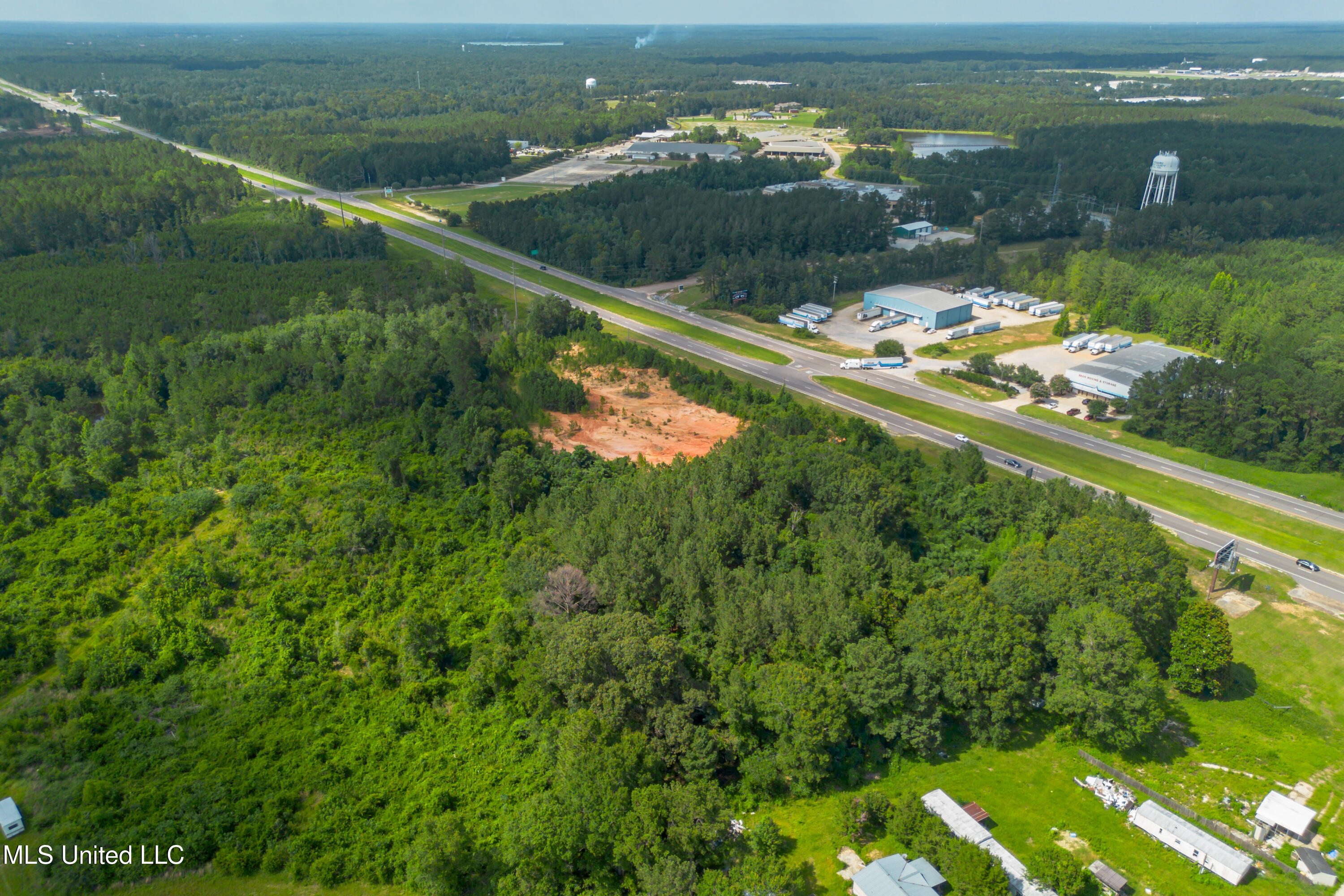 4883 U S Highway 49 Property Photo 9