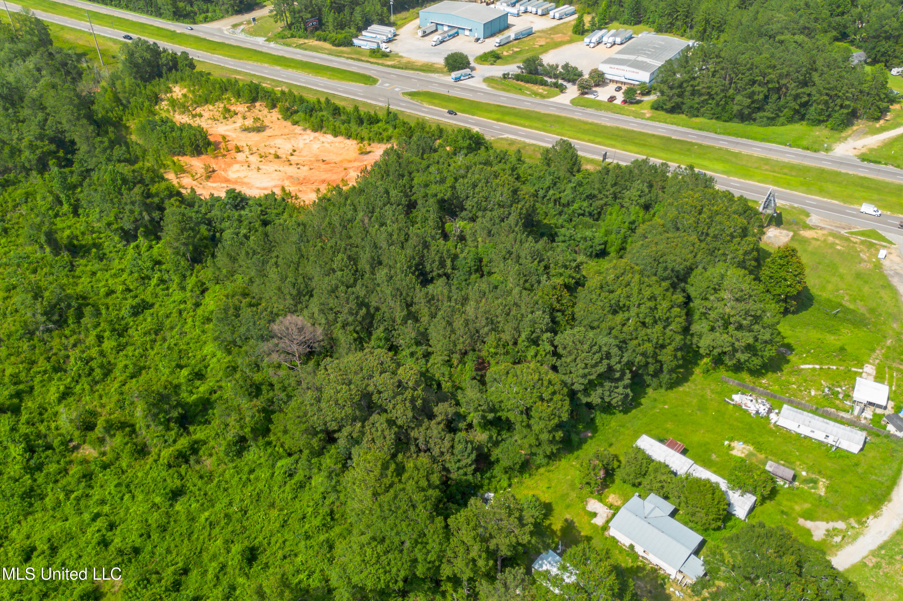 4883 U S Highway 49 Property Photo 11