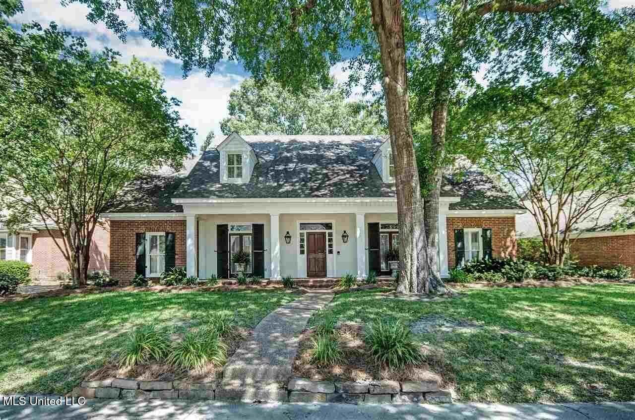 5145 Canton Heights Drive Property Photo 1