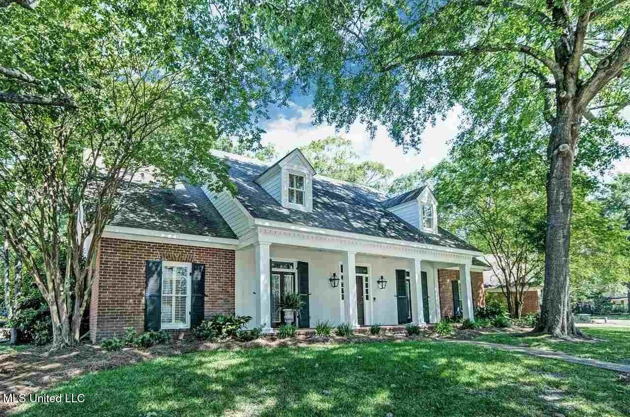 5145 Canton Heights Drive Property Photo 2