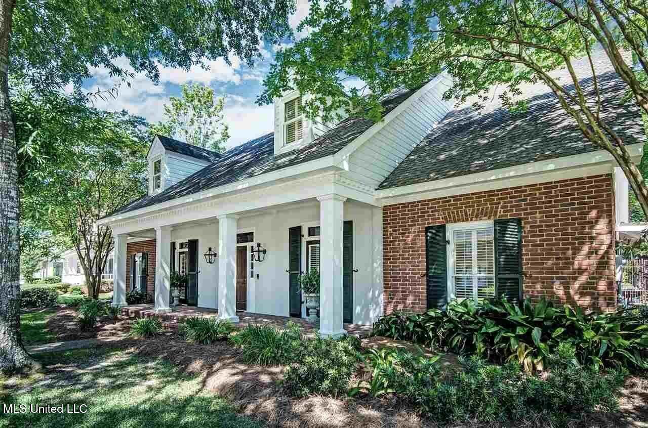 5145 Canton Heights Drive Property Photo 3