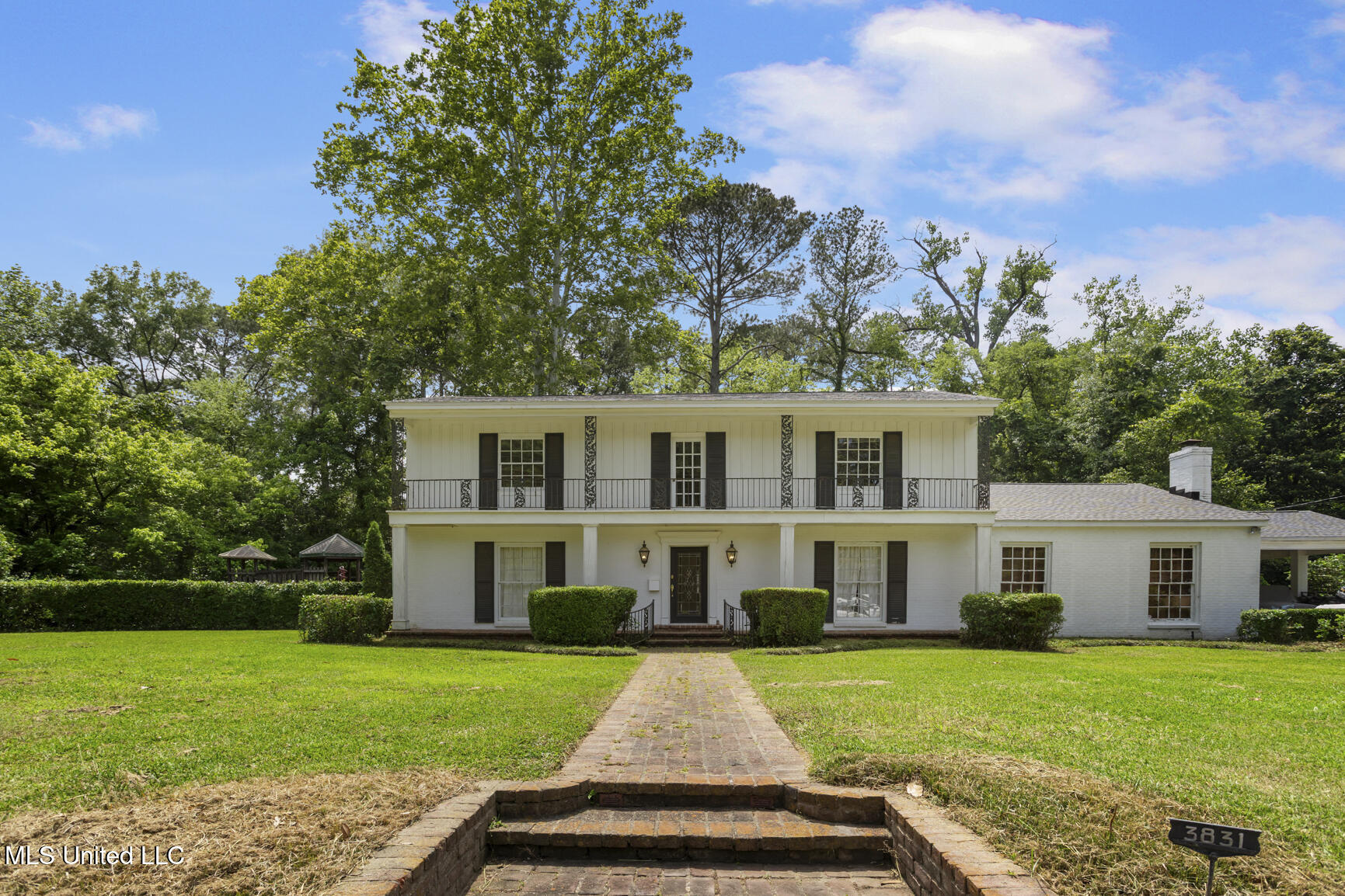 3831 Tyrone Drive Property Photo 1