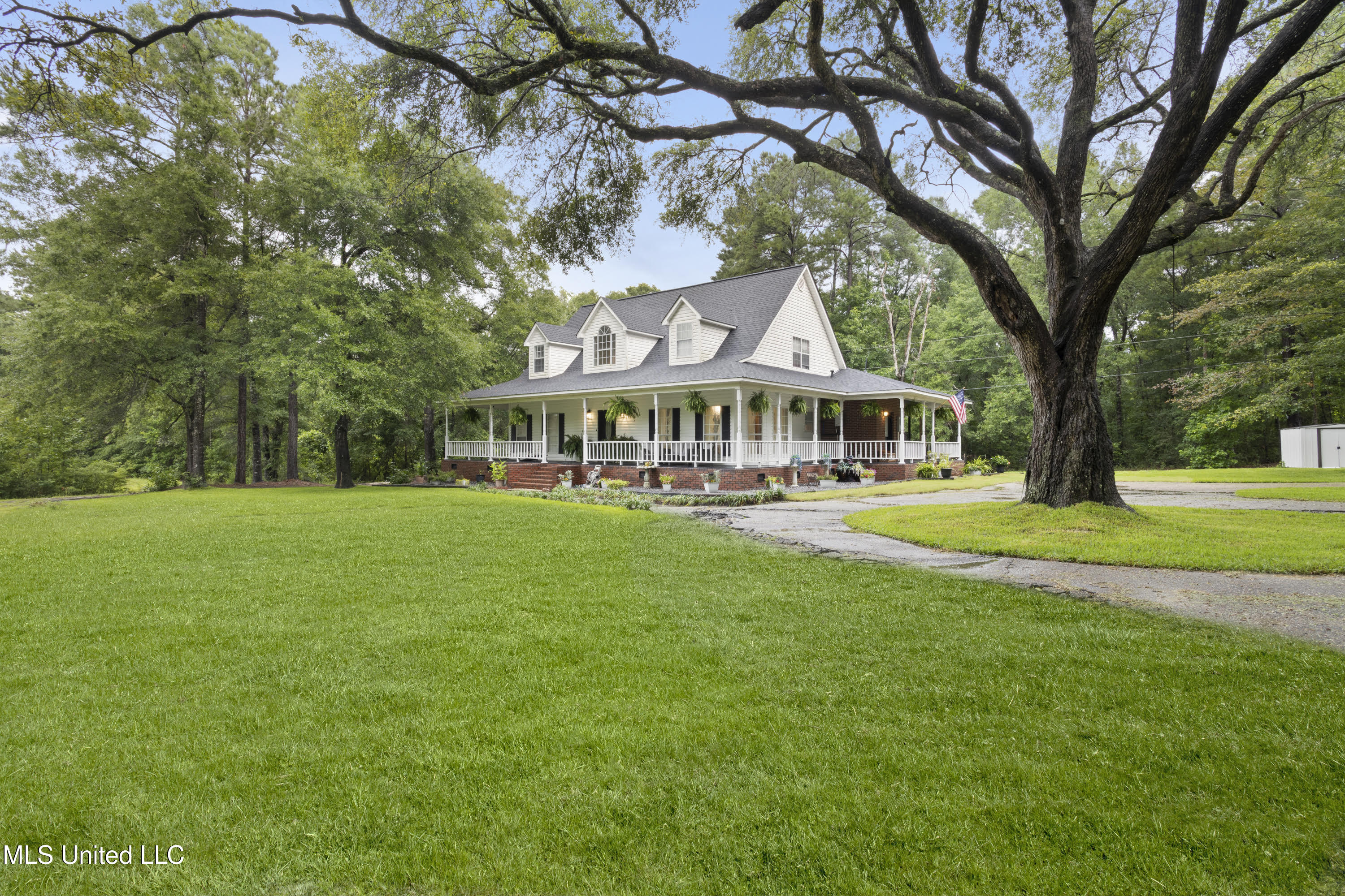 2170 Salem Campground Road Property Photo 1