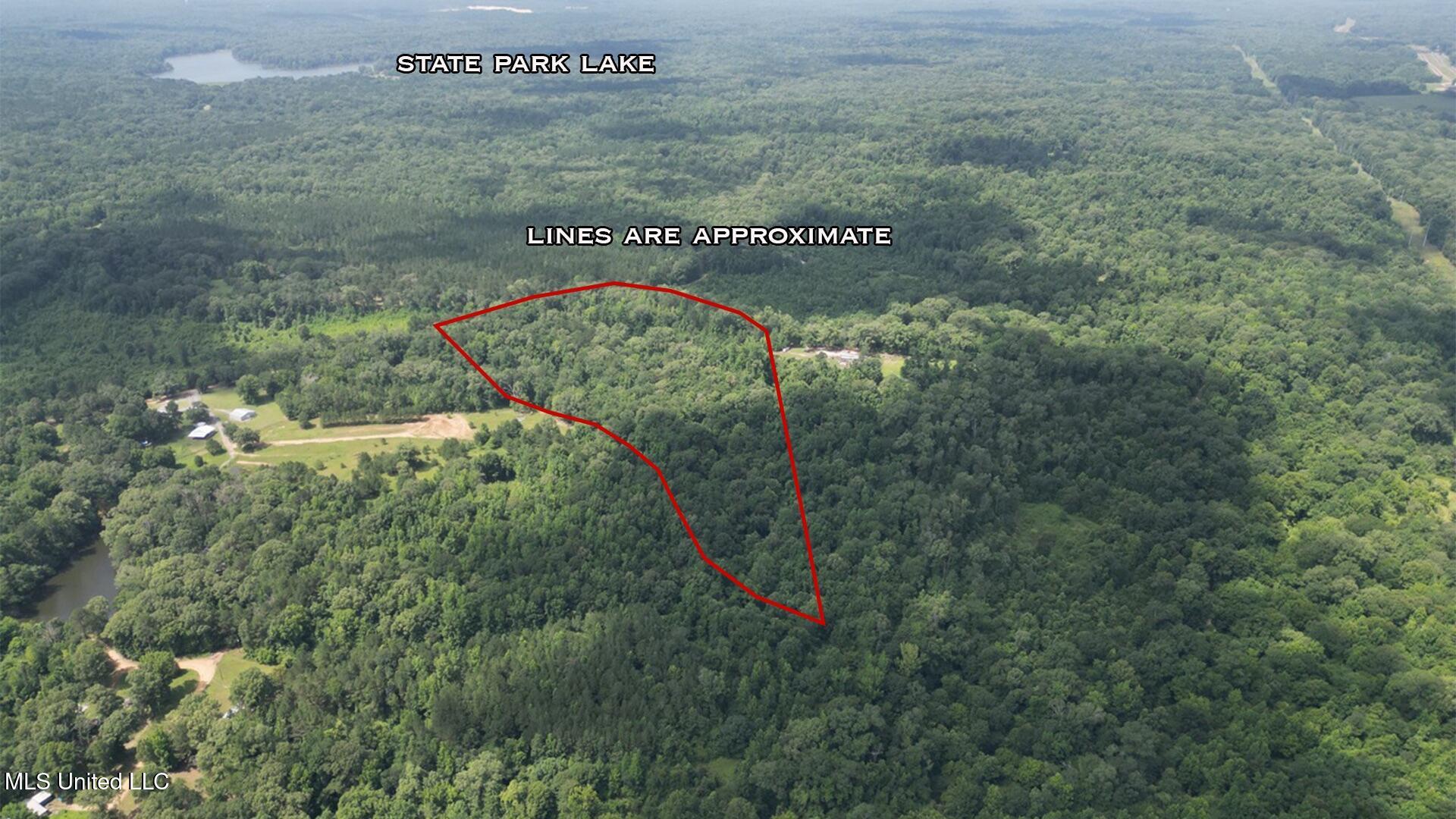 547 Tate Road Property Photo 1
